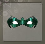 Robin Mask Charms