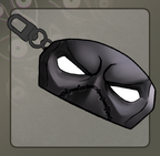 Cassanda || Stephanie Masks - Deerbits Studios