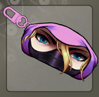 Cassanda || Stephanie Masks - Deerbits Studios