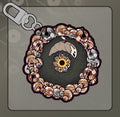 The Bell Beast Charm